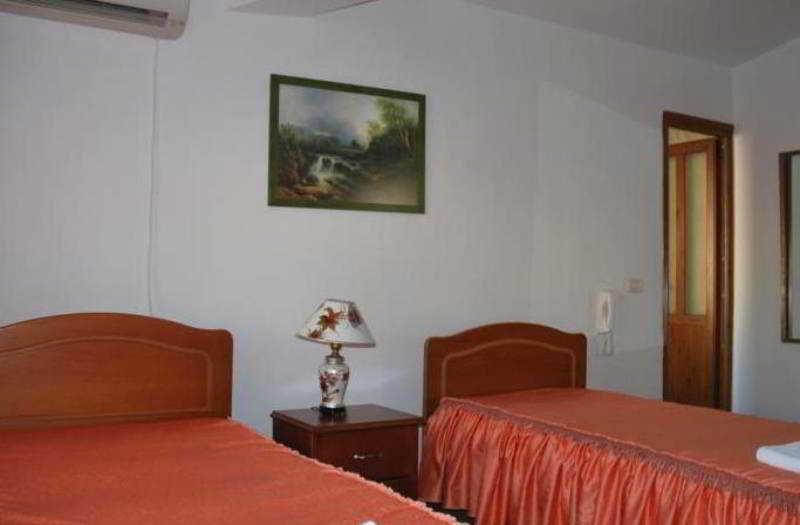 Hotel Berati Extérieur photo